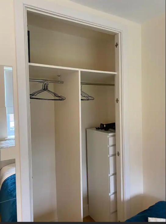 Cosy Private In Euston Square, London