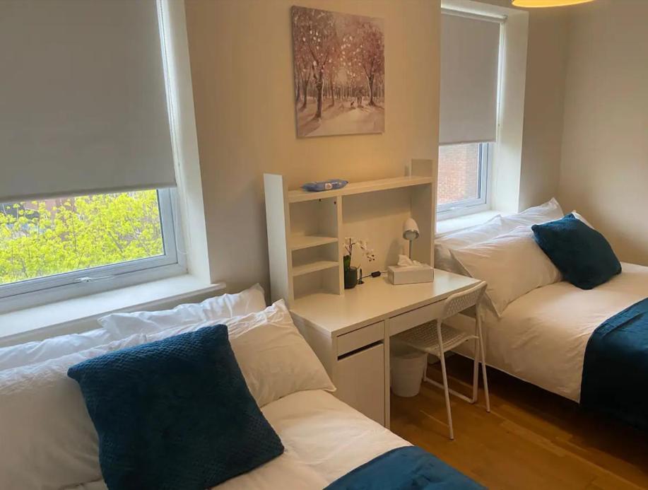 Cosy Private In Euston Square, Homestay