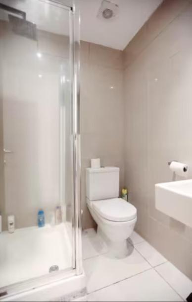 Cosy Private In Euston Square, London