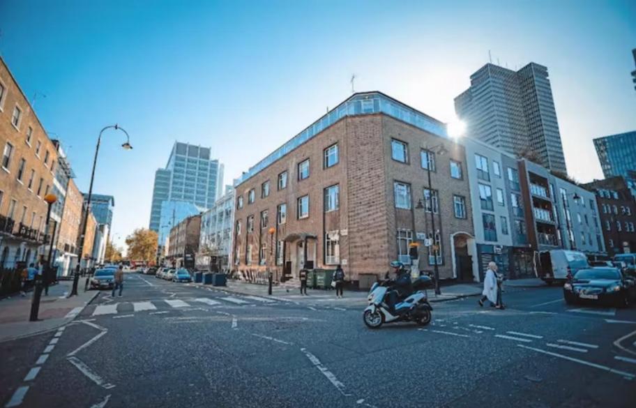 Cosy Private In Euston Square, Homestay London