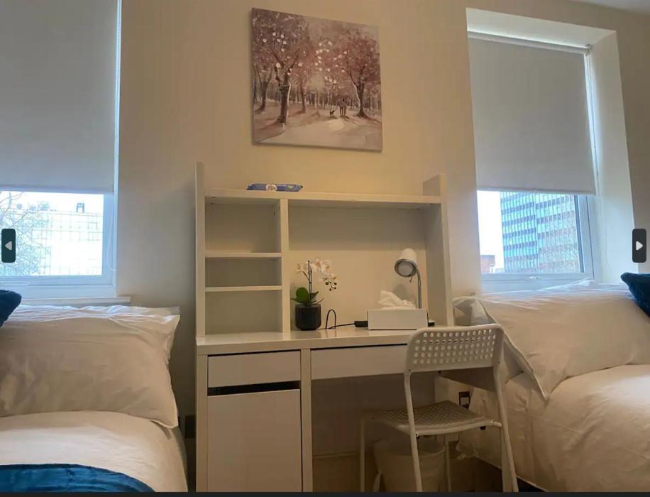 Cosy Private In Euston Square, Homestay *